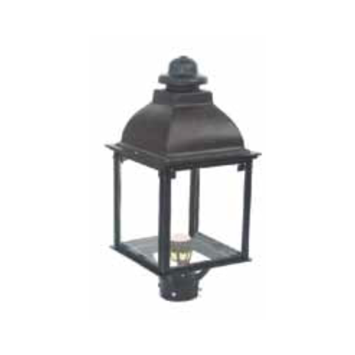 [SUDC-402] Farol P/ Columnas y Base de Pilar C-402