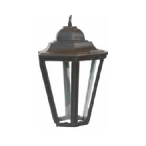 [SUDB-207 - Colgante] Farol Colgante B-207 - Colgante