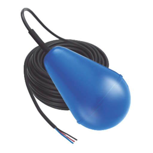 [VIY2368-10] CONTROL DE NIVEL TF 10 M