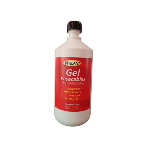 [VIY3334-1l] LUBRICANTE EN GEL 1 L.