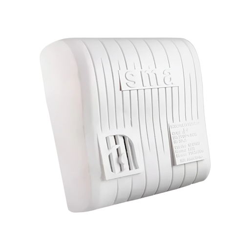 [ABD001] CAMPANILLA 220 V 12 V C/ TRAFO EXT. 10X10