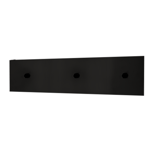 [SPLBASE3LPNT] B3/L. BASE PLANA 3L NEGRO TXT