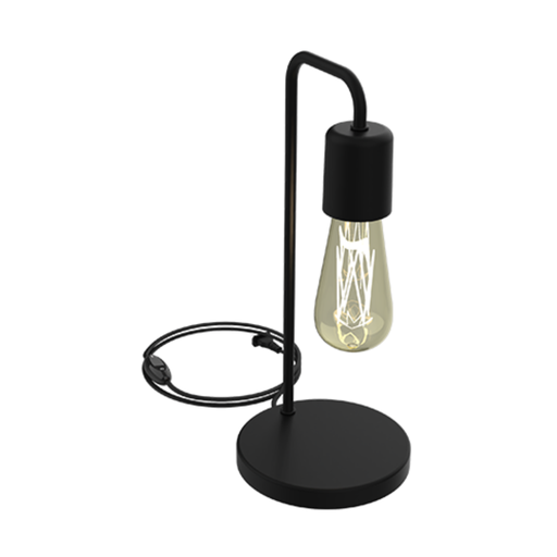 [SPLVELINDNEG] VELADOR INDUSTRIAL 1L E27 NGO TEXT (1281040)      