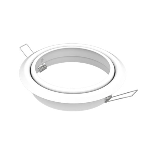 [SPLE111BLA] E111. EMB HALOG GU10 BLA 1110858