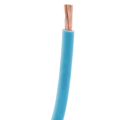 [ARGU-16CERO] Cable Unipolar 16 mm Argenplas Celeste
