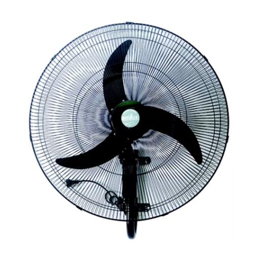 [EMI505] Ventilador de ménsula 26”, 3 palas hélice de metal
