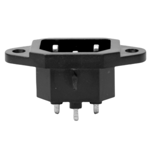 [DAYFFI00250] CONECTOR PLUG 3C PANEL P/PC
