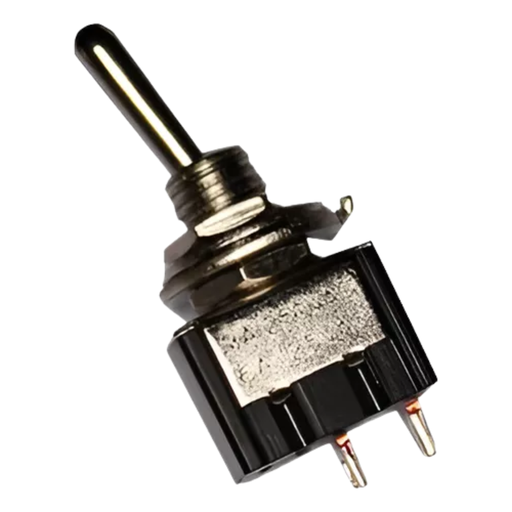 [DAYNIMP00110] LLAVE PALANCA MIN 2C ON-OFF 2A