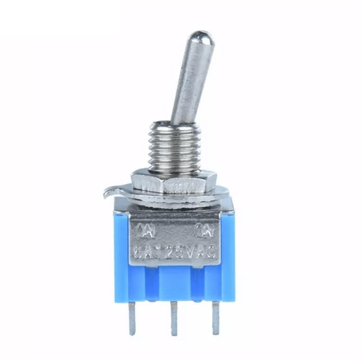 [DAYNLLA60056] LLAVE PAL.3C2A ON-ON