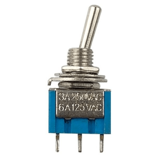 [DAYNLLA60072] LLAVE PAL 6C2A ON-OFF-ON