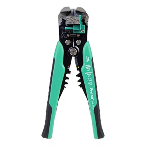 [DAYRPZA00089] PINZA CRIMP/PELACABLE PROSKIT 8PK-371D