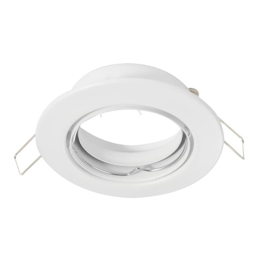 [CORADM-D8-BCO] Spot para embutir Ø8 Macroled blanco