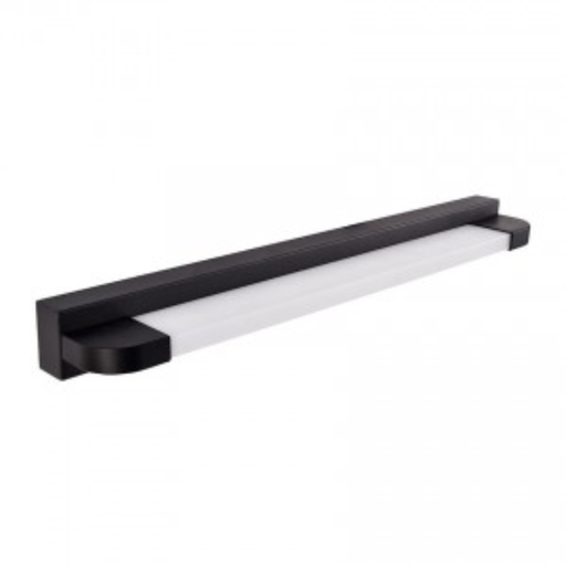 [CIE4023/NE] CAMDEN - APLIQUE DE PARED LED 8W NEGRO 3000K