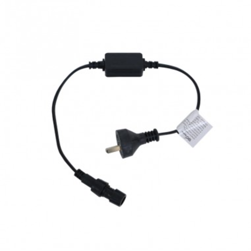 [CIE63026/CTRL] CONEXIÓN MANGUERA LED + CONTROLADOR 20 MTS