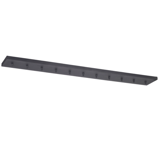 [FERX-38N/T] Tapa rectangular p/colg multiluces (1166x22x156)