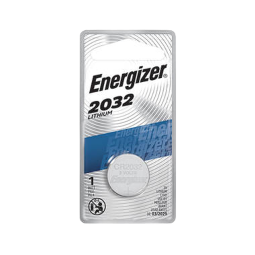 [ENRE300549203] Pila Electrónica Energizer ECR2032 Tira 1x5