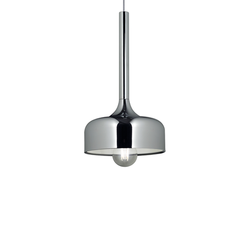 [DABGINEBRACU] Colgante de chapa ø20cm para E27