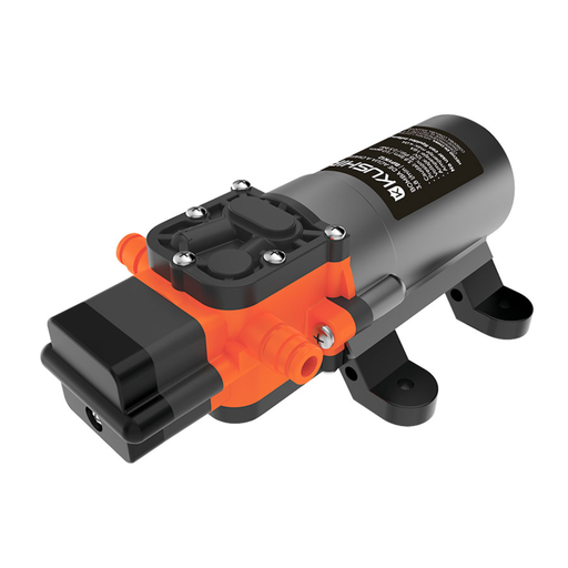 [CEGBPYK12] Bomba de agua a diafragma 3,8 l/min