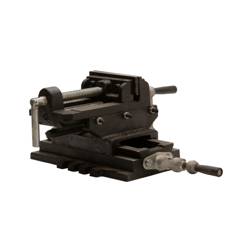 [CEGMCTB4] Morsa cruz de 4"