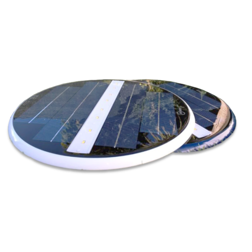 [CEGRSPK] Reflector Solar para Pileta