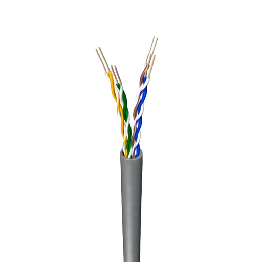 [PRY60080377] LAN 4P CAT5E UTP EZ CMX