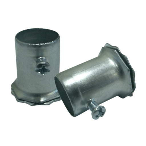 [AGMAGHCOL01] Conector de Hierro 5/8 Zincado