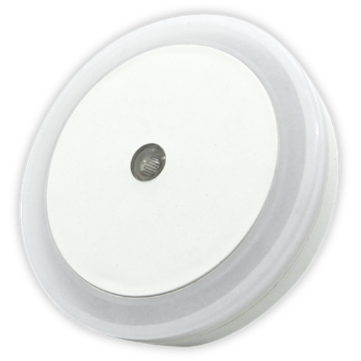 [TBCRL-011] LUZ DE NOCHE A LED TBCIN CON SENSOR - LUZ NATURAL - 220V - 1W