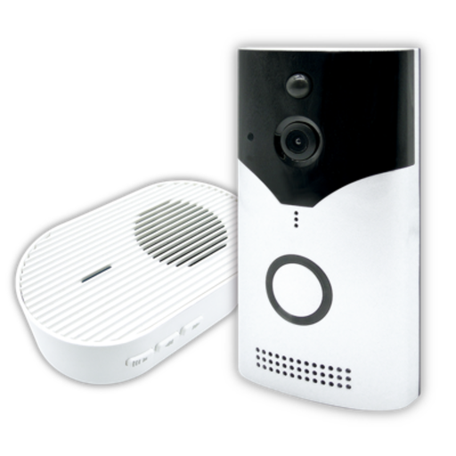 [TBCPSC-T] PORTERO SMART TBCIN CON CAMARA IP65