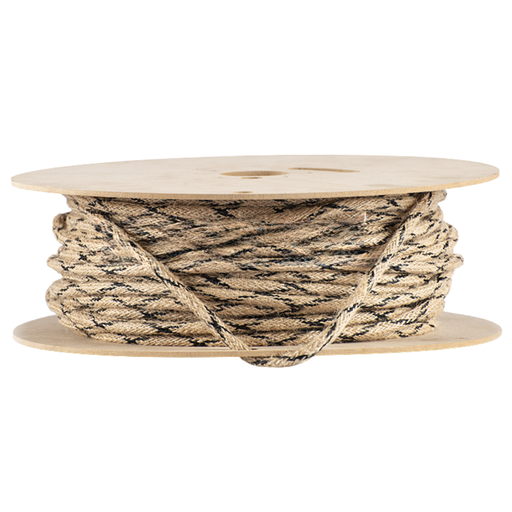 [ELKARP02] CABLE TEXTIL YUTE ARP02 X METRO