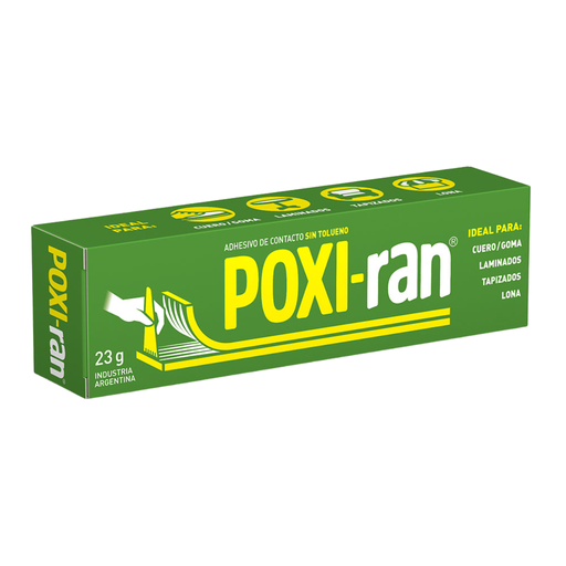 [DPOST01307-POXI-RAN] ST01307-POXI-RAN - Pomo 23G