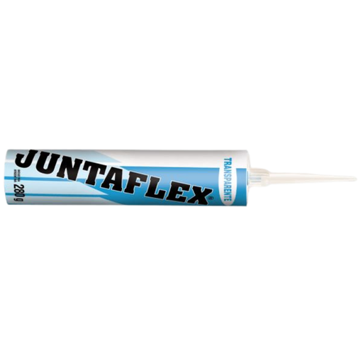 [DPOST02244-JUNTAFLEX] ST02244-JUNTAFLEX TRANSPARENTE - Cartucho 280G