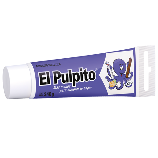 [DPOST02285-EL PULPITO] ST02285-EL PULPITO - 240G