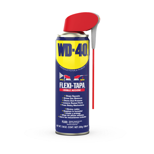 [DPOST03035-WD-40] ST03035-WD-40 - Aerosol FT 220G