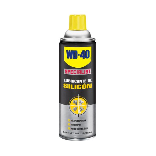 [DPOST03094-WD-40] ST03094-WD-40 - Lubricante de Silicona 226G