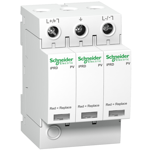 [SCHA9L40281] iPRD-DC 40r 1000PV modular SPD - 2P- 100