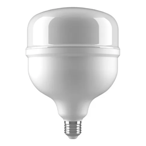 [CORC-BAP-50CW] Lampara cuerpo corto 48W E27 Macroled frio