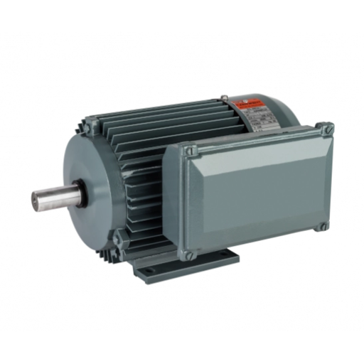 [CZE109450201] Motor monofásico BLINDADO ALTO PAR DE ARRANQUE 4 POLOS A90SMC4A   0,37KW 0,5CV