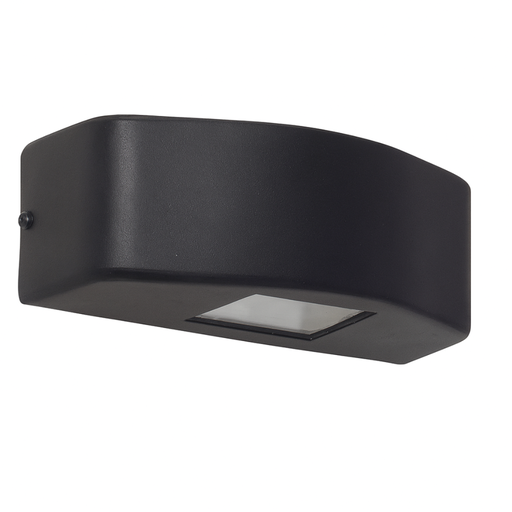 [FAR4289/APP] Hierro con 2 vidrios planos.