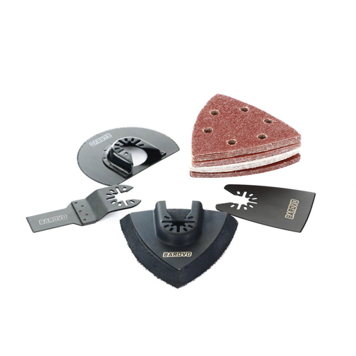 [CEGSABMH24] Set de accesorios para multifunción - ion litio