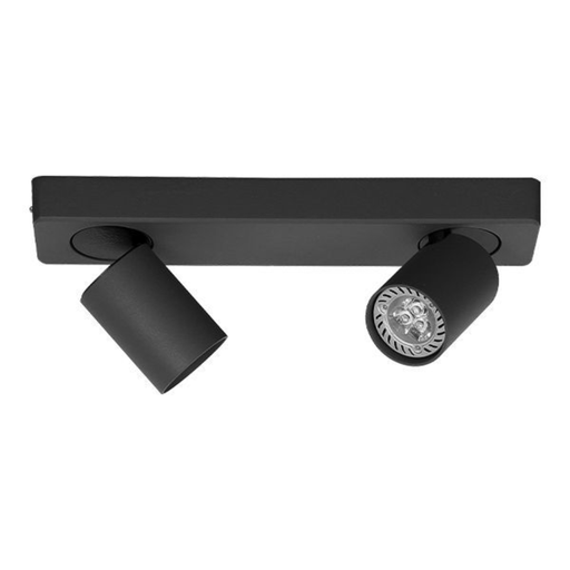 [LEU4199] Aplique De Techo Interior KATHARO II NG