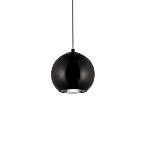 [LEU6005] TOM DIXON I NEGRO