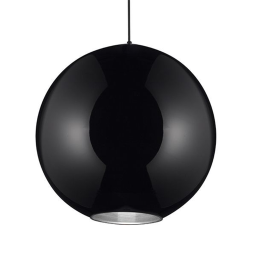 [LEU6007] TOM DIXON III NEGRO