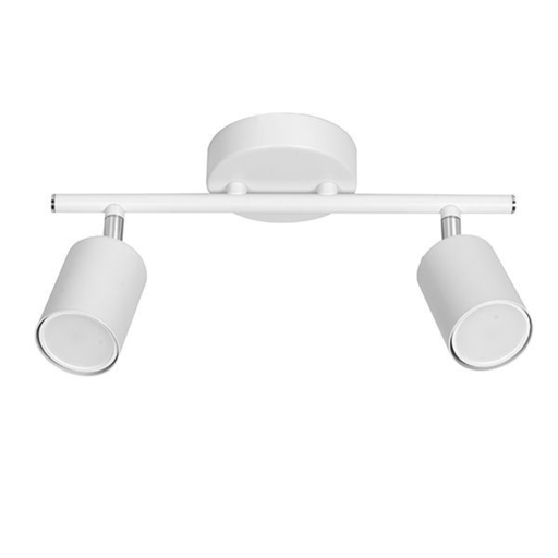 [LEU6020] APLIQUE JORIS II BLANCO LEUK