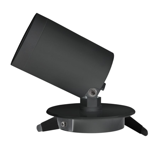 [LEU6330] SPOT SEMIEMBUTIDO MAG1 NEGRO LEUK