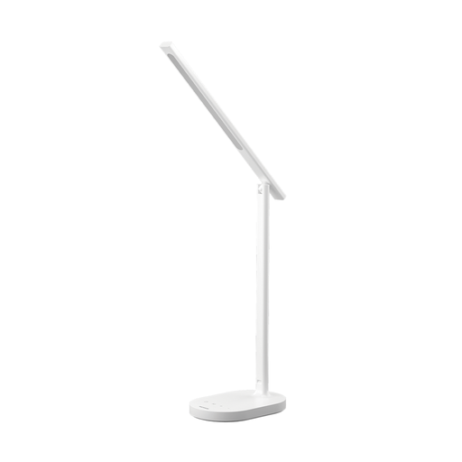 [CORVESTA] LAMPARA LED VELADOR BLANCO, 6W 320LM, AC100-240V, RA>80, 3 TEMP COLOR, DIMEABLE, MEMORIA ULTIMA FUNCION