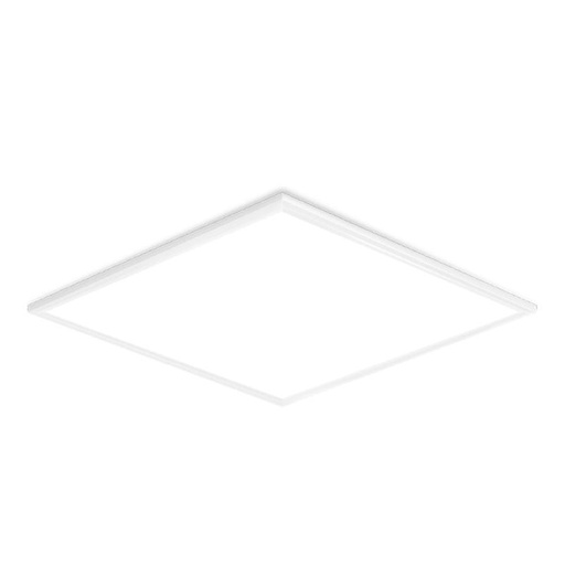 [CORP48-605-PMMA-4800LM-CW] Panel embutido 48w 605x605 Macroled frio