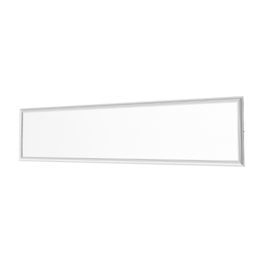 [CORP40-1195-PS-3600LM-CW] Panel 1195x295mm MACROLED 40W 3600LM AC110-260V FP0,98 BLANCO FRIO