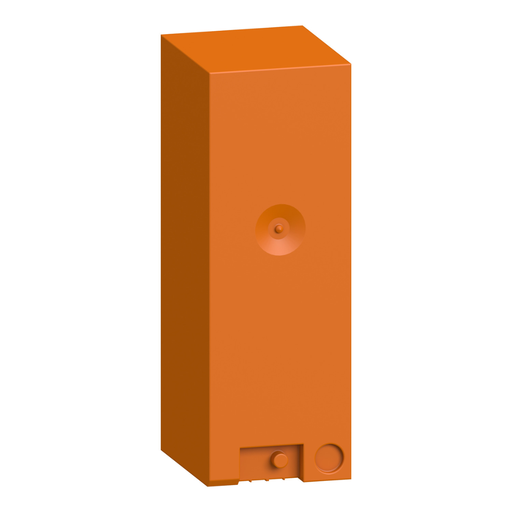 [SCHABR7S21] RELE ELECTROMECANICO P10 1NA