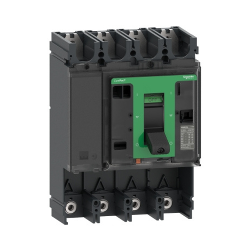 [SCHC63F4] NSX630F 4P 36KA BLOQUE DE CORTE