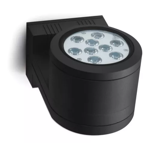 [IDED-103/17 NE] D-103/17 (simple proyección) negro